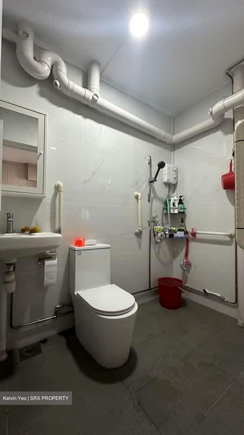 Blk 667 Choa Chu Kang Crescent (Choa Chu Kang), HDB 4 Rooms #546532571